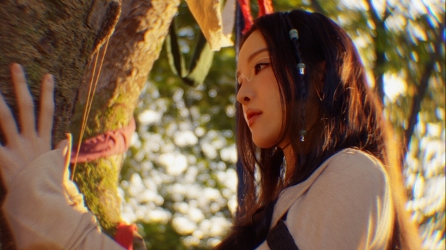 송소희 콘셉트 이미지