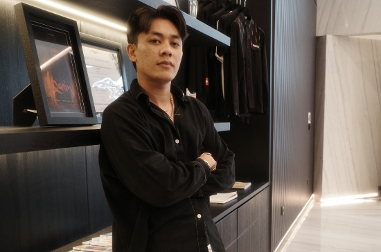 [EKSKLUSIF] Makna Cinta dalam Lagu “Masih Seperti Dulu”