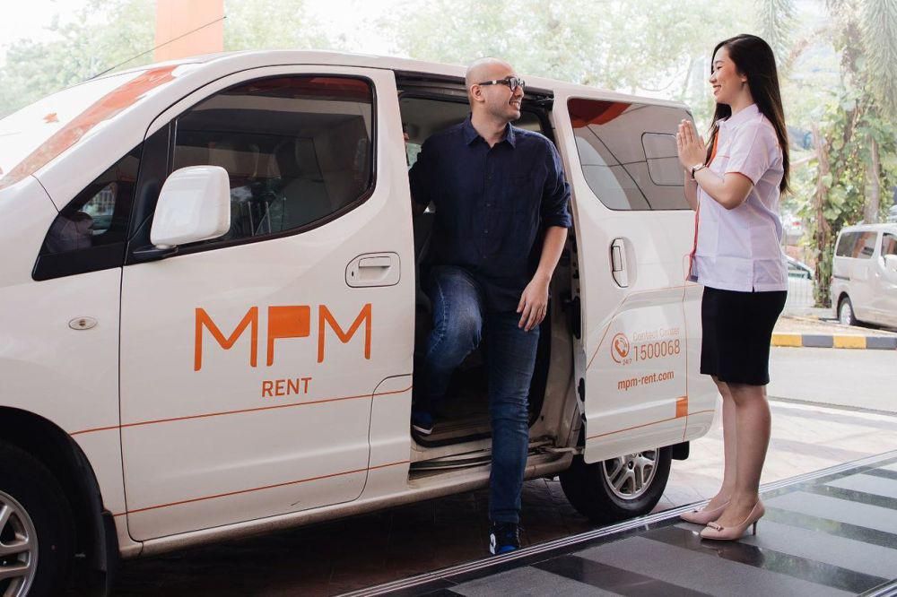 Empat Sertifikasi ISO Perkuat Komitmen MPMRent dalam Sewa Kendaraan