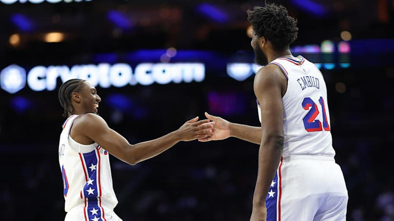 76ers hoodie city edition