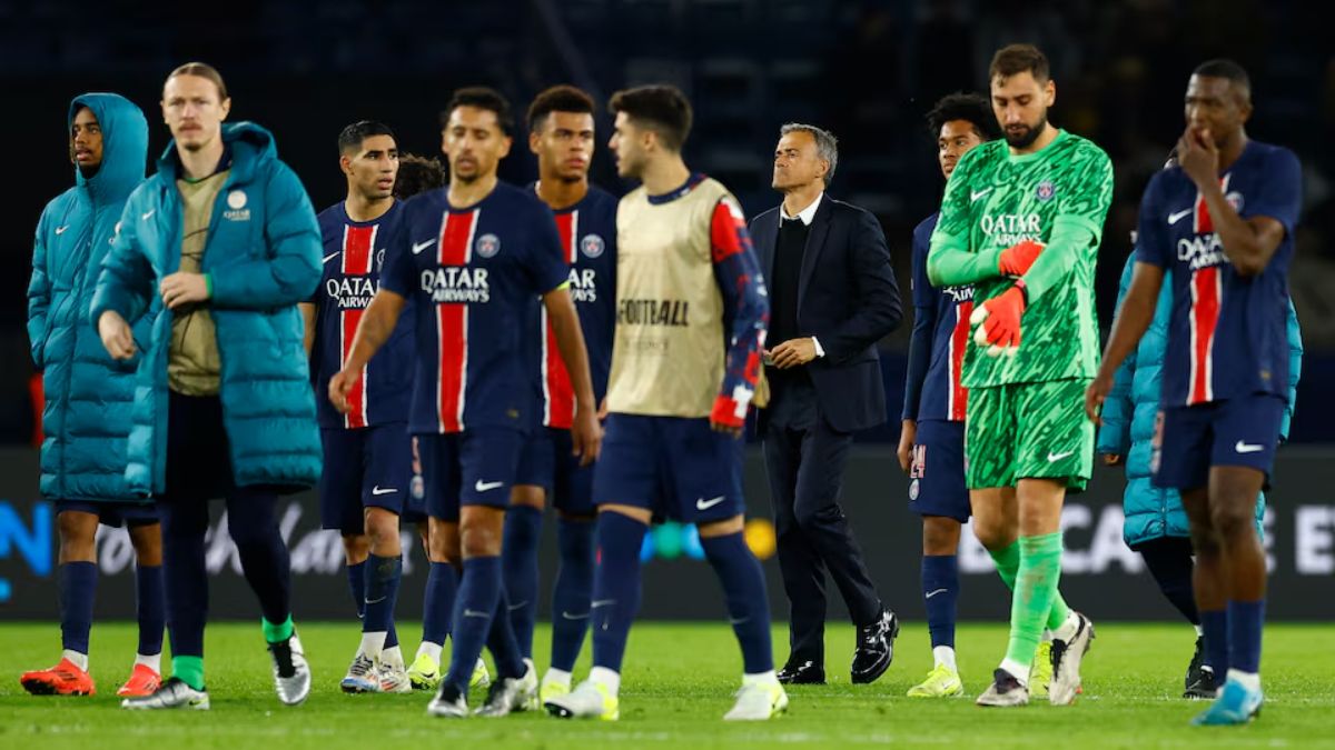 Susunan Pemain Bayer Leverkusen vs PSG: Banyak Pemain Terancam Absen, Cedera Menghantam Kedua Tim