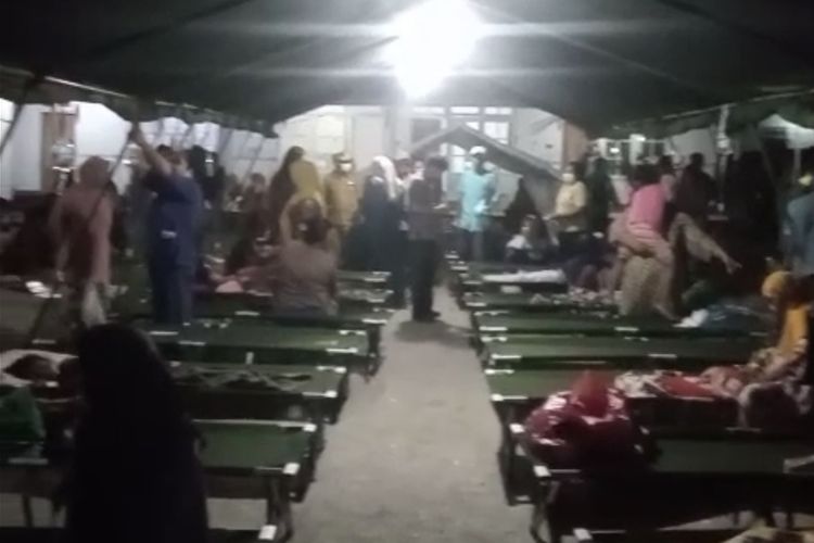 Ratusan Siswa Kairatu Keracunan MBG, DPRD Minta Investigasi