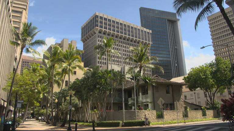New law aims to improve downtown Honolulu, leaves out another key area