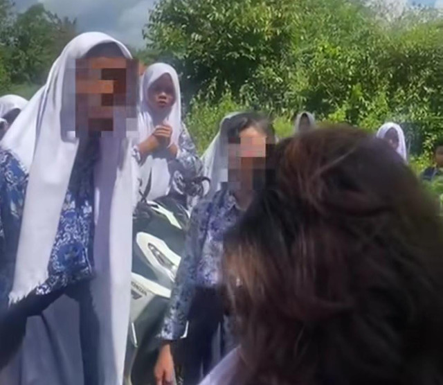 Kasus Perundungan Viral, Disdik Muratara Beri Sanksi Keras