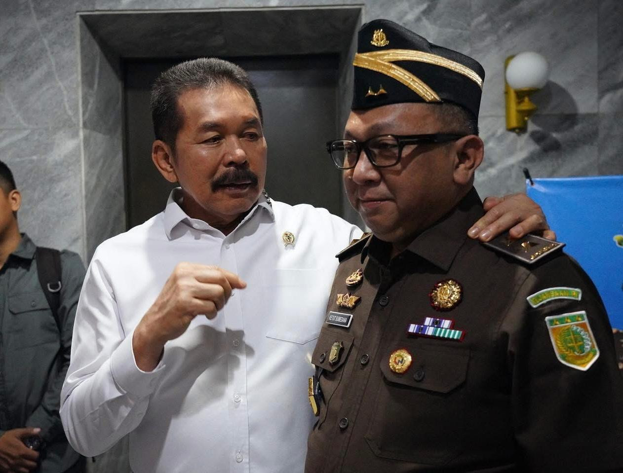 Ketut Sumedana Tangani Tantangan Publik, Ungkap Dua Kasus Korupsi, Naik ke Kejati Tipe A