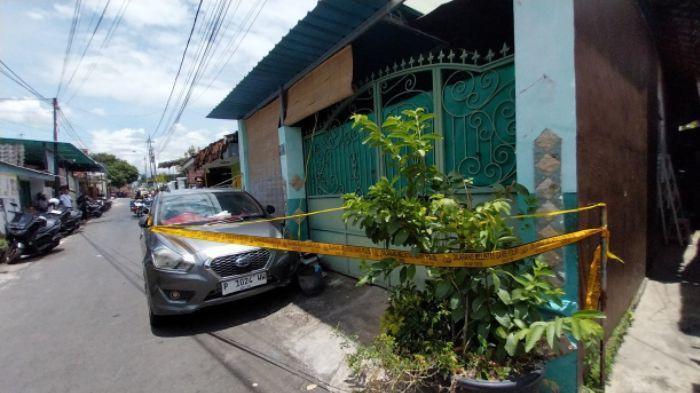 Keinginan Terakhir Karyawan Bank Sebelum Dibunuh Suami, Ingin Pensiun