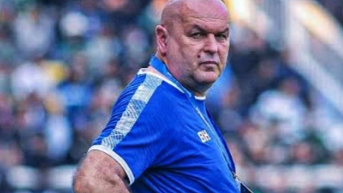 Patrick Kluivert Dipecat, Nama Bojan Hodak Meledak!