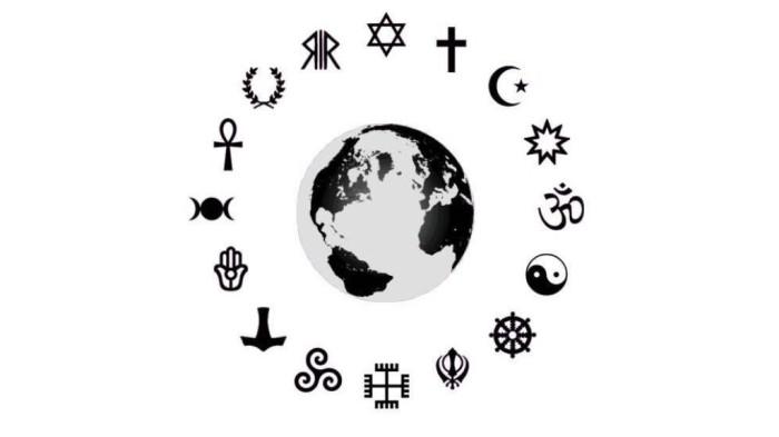 100 Kata Kunci Bahasa Inggris tentang Agama dan Tuhan