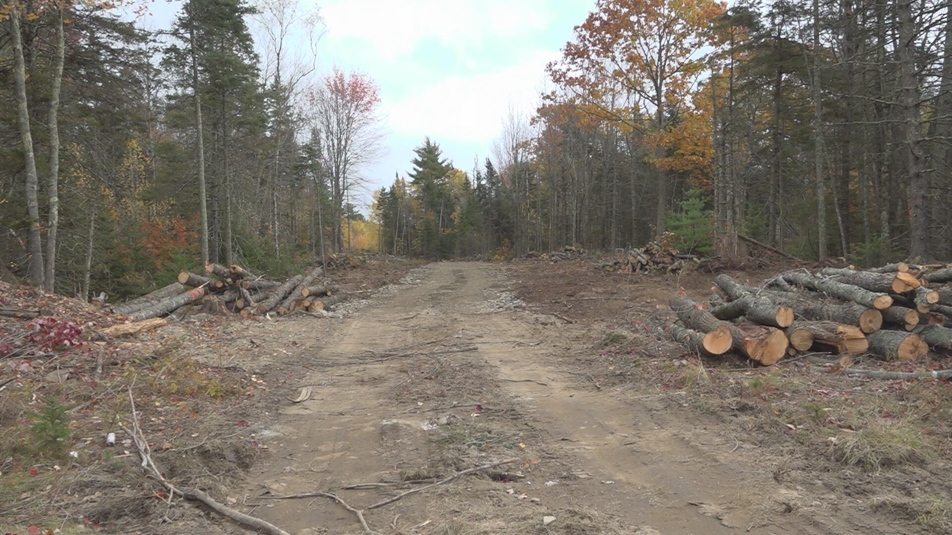 Ellsworth receives approval permits for Merrill Lane extension to new ...
