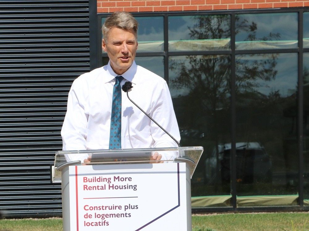 Building 500,000 homes annually within a decade an ‘ambitious’ target ...