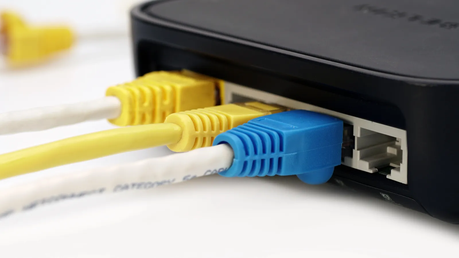 Could one Ethernet cable fix the Enphase Envoy S Wi-Fi problem that ...