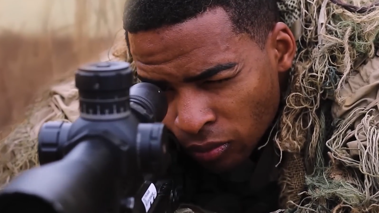 What Movies Get Wrong Why Snipers Don’t Go for the Head