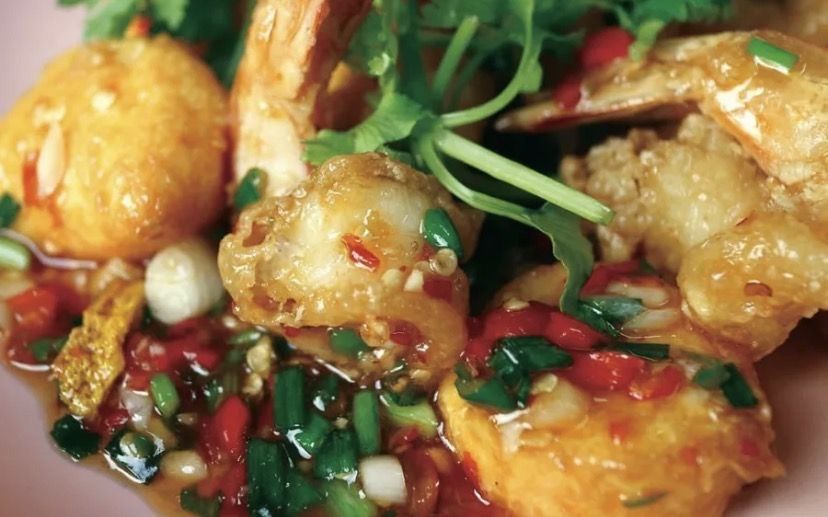 Berkunjung ke Bangkok: 4 Kuliner Michelin Star yang Menggugah Selera dan Bikin Antrean Panjang