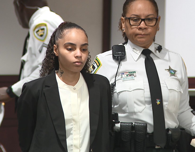 Tampa judge removed from Julio Foolio murder case<br><br>