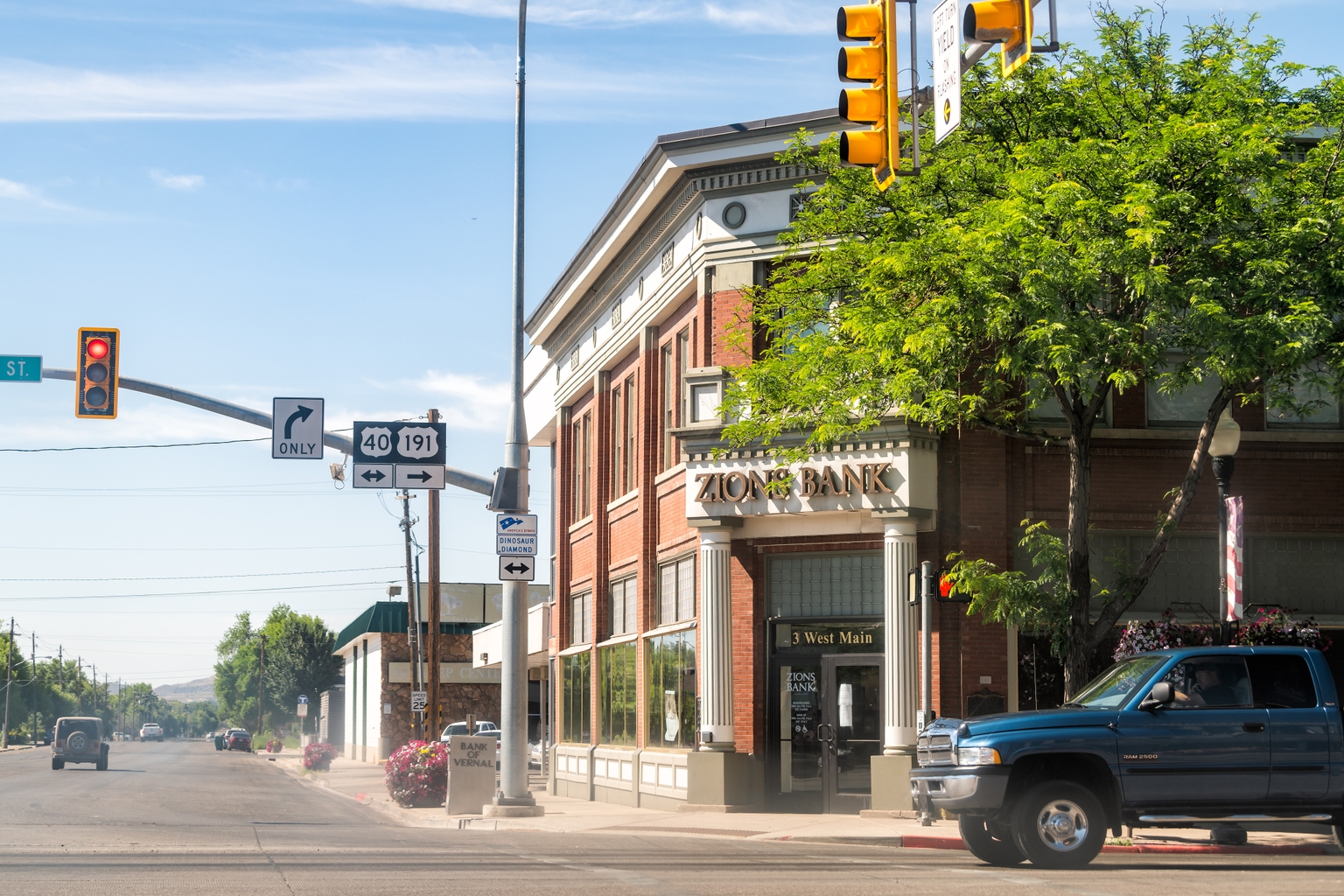 Zions Bancorporation Q3 earnings beat, highlighted by credit losses, PPNR gains