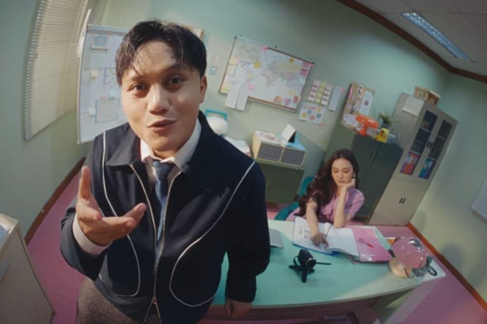 Chord Gitar Lagu ‘Alamak’ Rizky Febian dan Adrian Khalif 1 AA1OQeRY