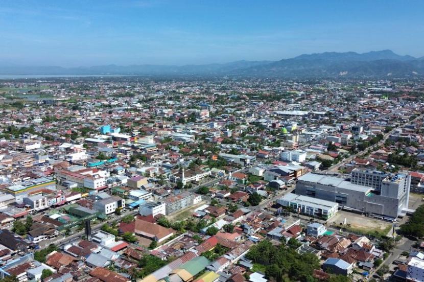 Pertumbuhan Penduduk Gorontalo Capai 1,18 Persen Hingga 2025