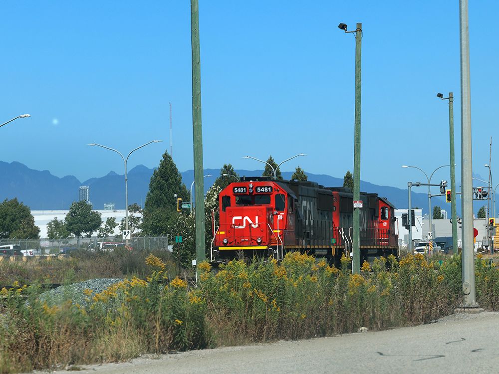 Aboriginal title decision 'may compromise' ownership status of Richmond ...