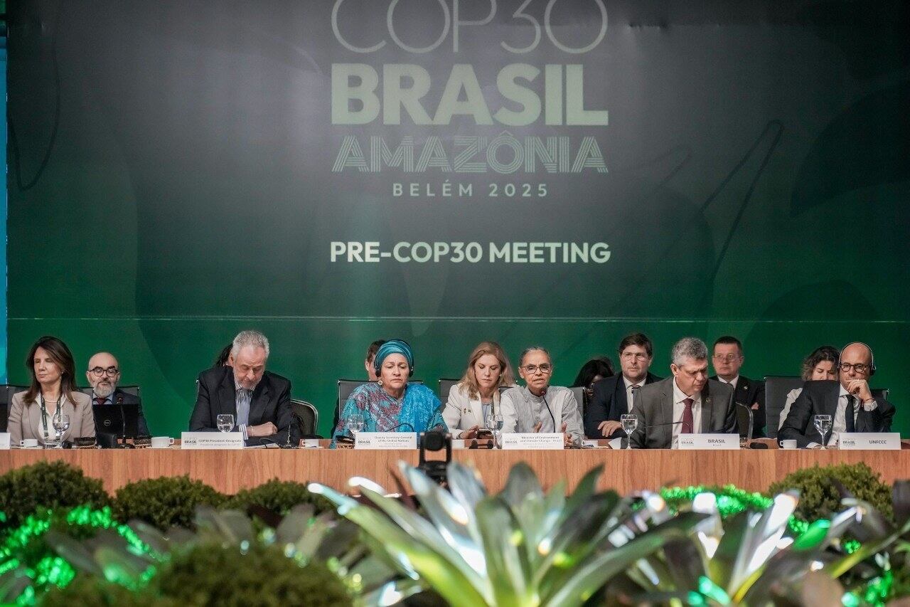 La ONU pide “más ambición” en la COP30 y que los países desarrollados ...