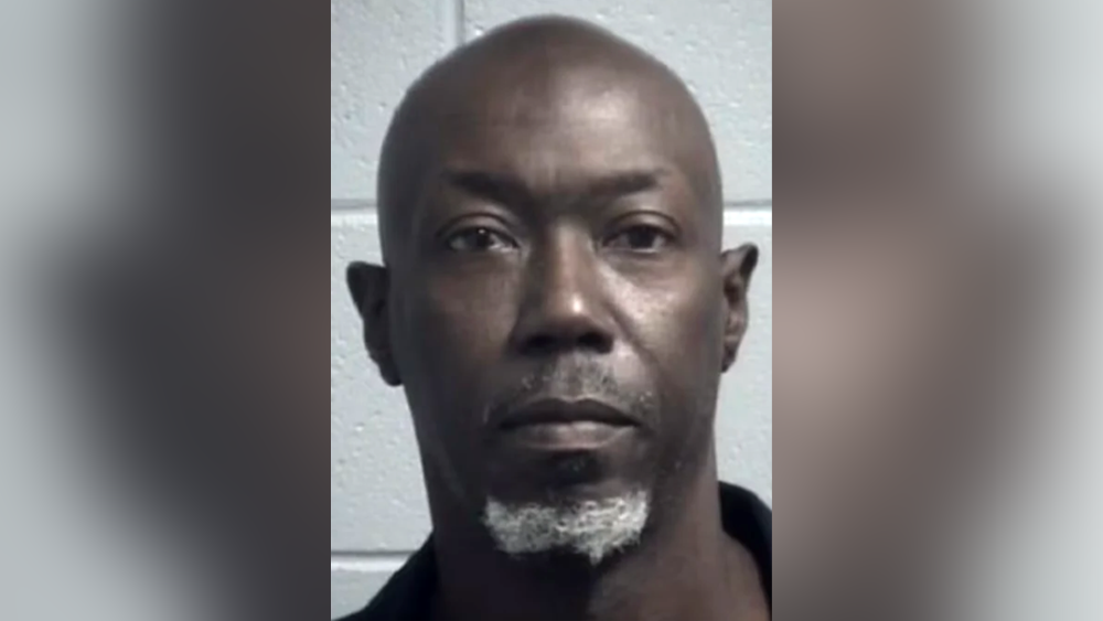 South Carolina man charged after 24 pit bulls rescued from 'inhumane