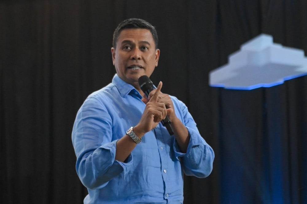 Bos BSI Buka Suara Soal Wacana Spin Off Bank Mandiri