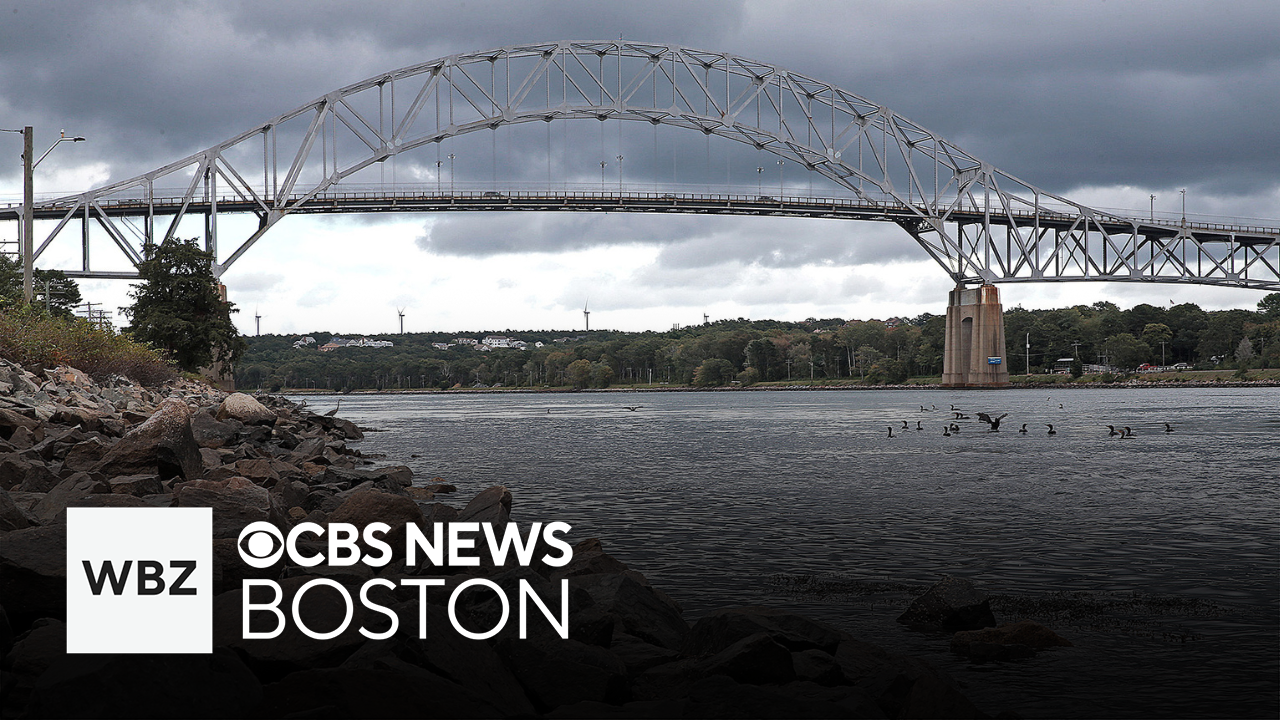 Cape Cod bridges project threatened by funding pause to Army Corps of ...
