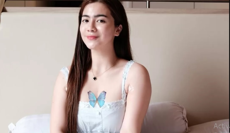 Felicya Angelista Kurangi 2 Kilogram Lemak dengan Sukses