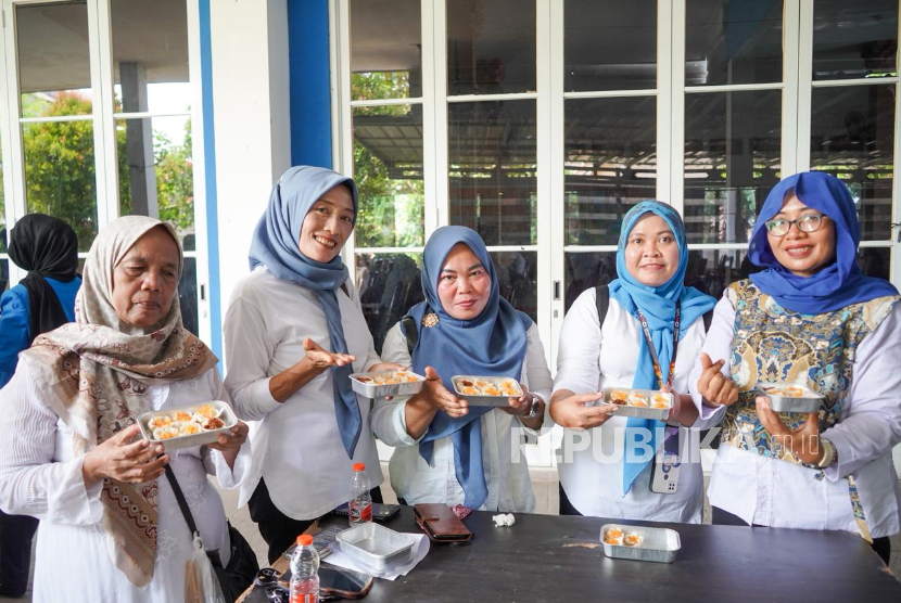 UMPRI-YIS Gelar Pelatihan Kewirausahaan untuk Mahasiswa dan UMKM