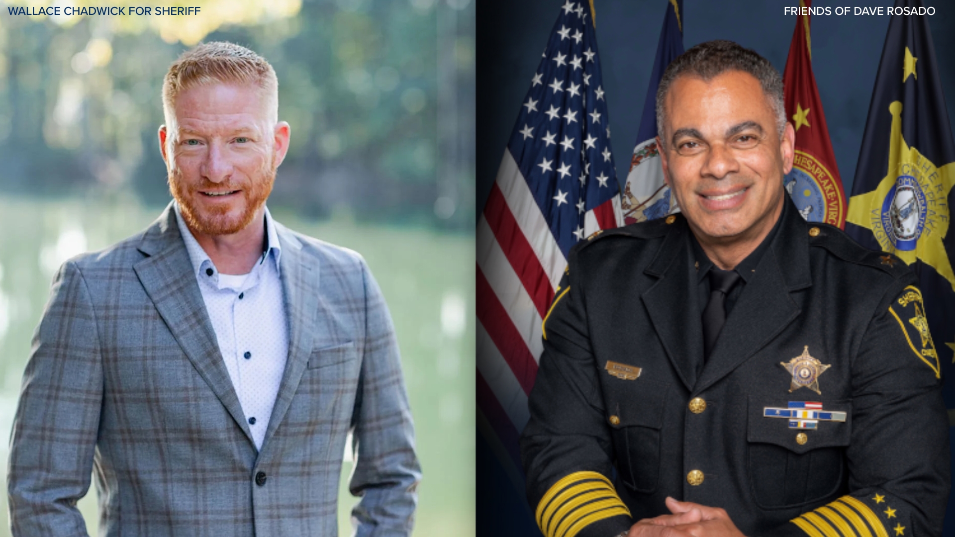 Incumbent launches write-in campaign after primary loss to challenger ...