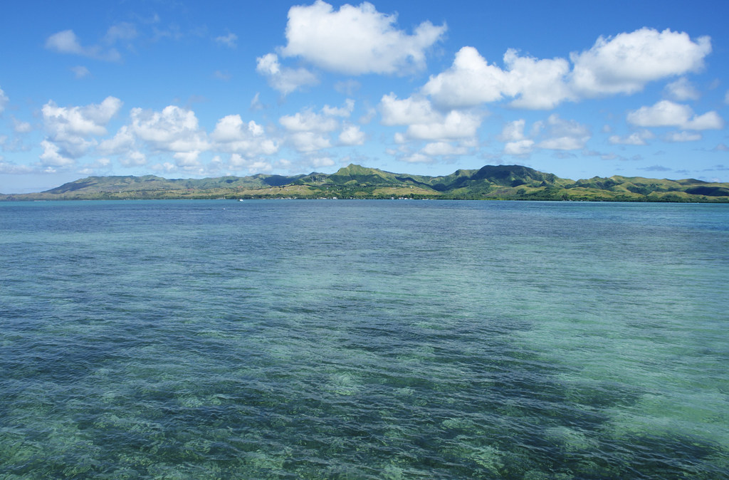 Hidden Islands in US Territories Off the Beaten Path
