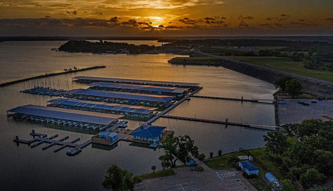 Population boom means the end of ‘cheap' water in Texas, researchers warn