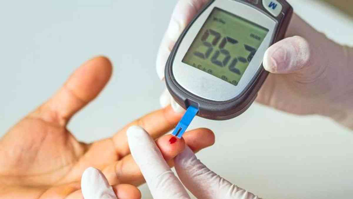 Menurunkan Gula Darah Secara Alami