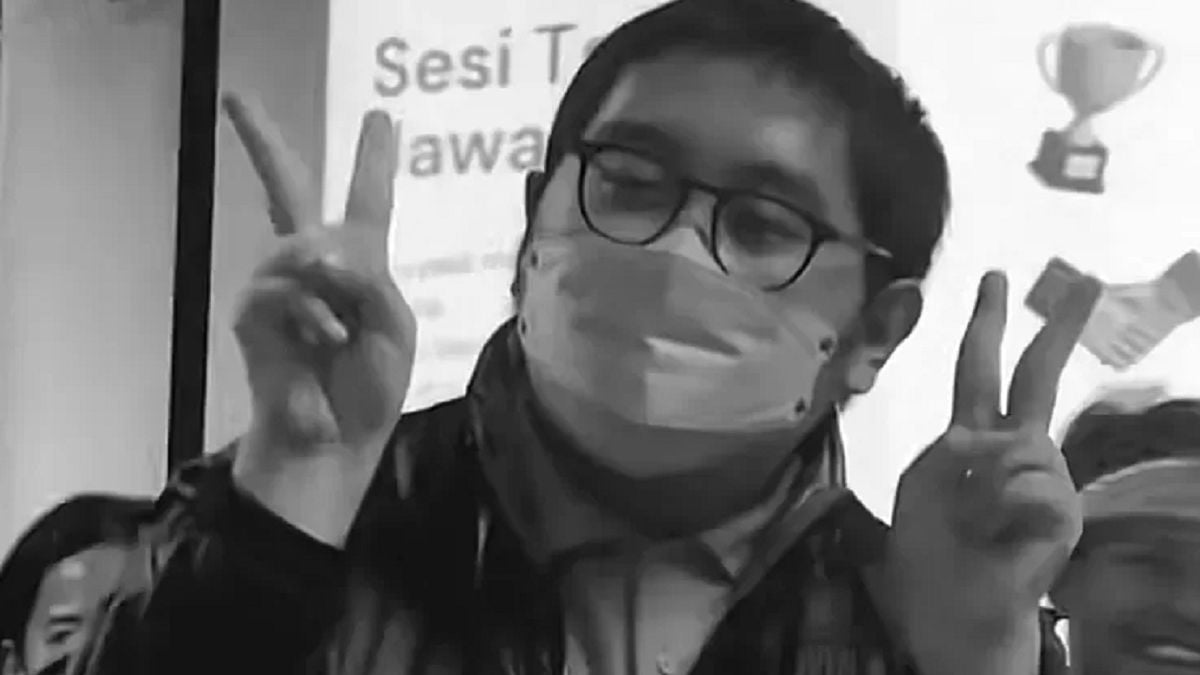 Fakta Terbaru Kasus Kematian Timothy Anugerah: Polisi Tidak Temukan Bukti Bullying