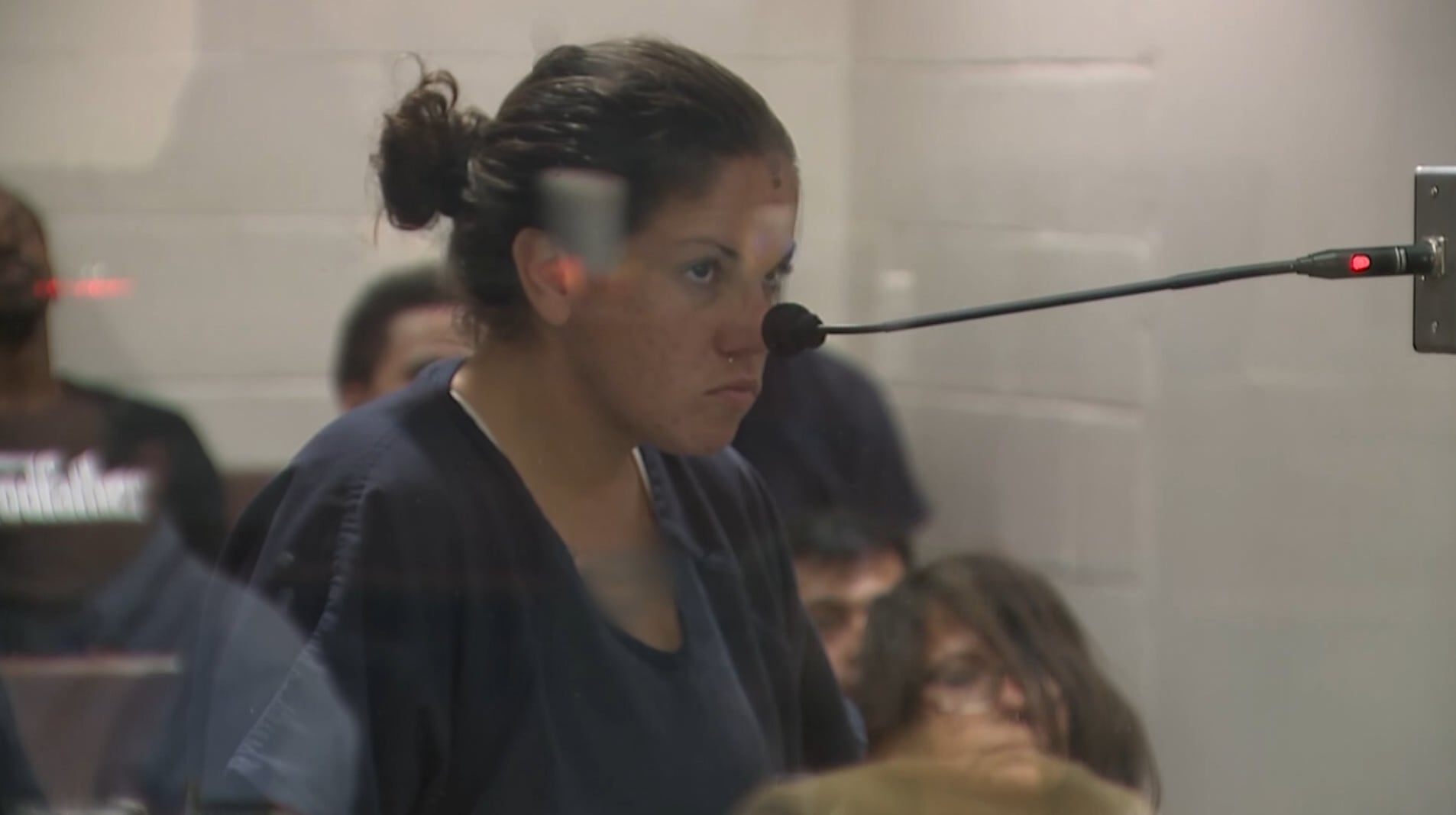 Woman sentenced for fatal crash that killed two children in Las Vegas