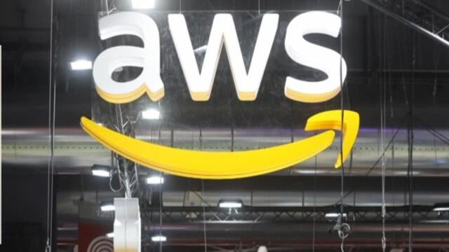 Why is an Amazon Web Services outage able to disrupt vast parts of the ...
