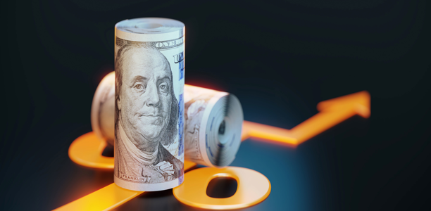 Why Bitcoin Is Surging Today - The Motley Fool