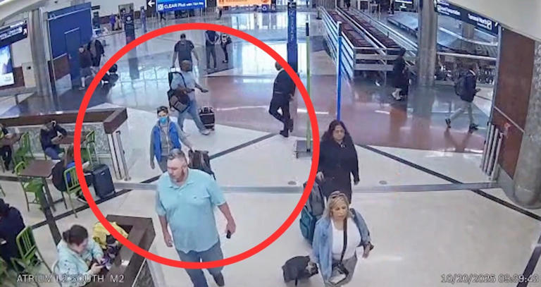 ‘Tragedy averted’: Man arrested with semi-automatic weapon at Atlanta ...