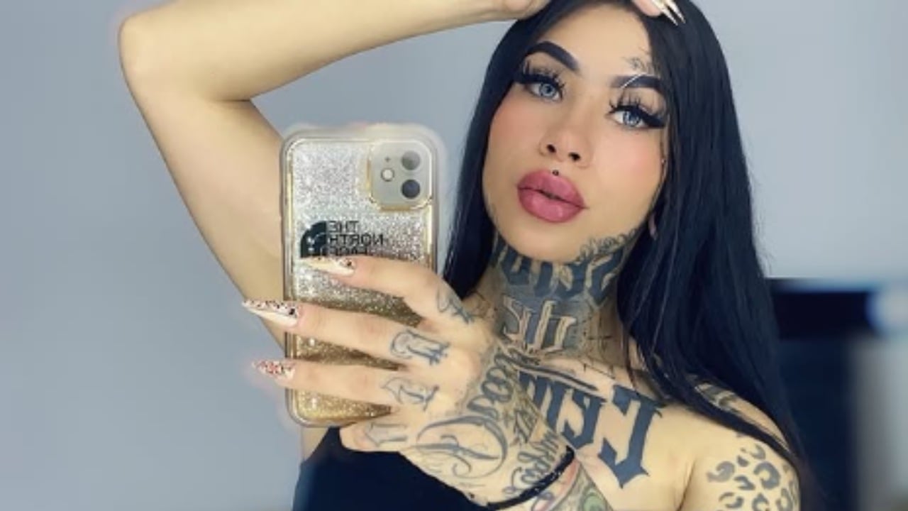 Novio de Baby Demoni la acusó de infidelidad antes de su muerte; su amigo reveló duros audios