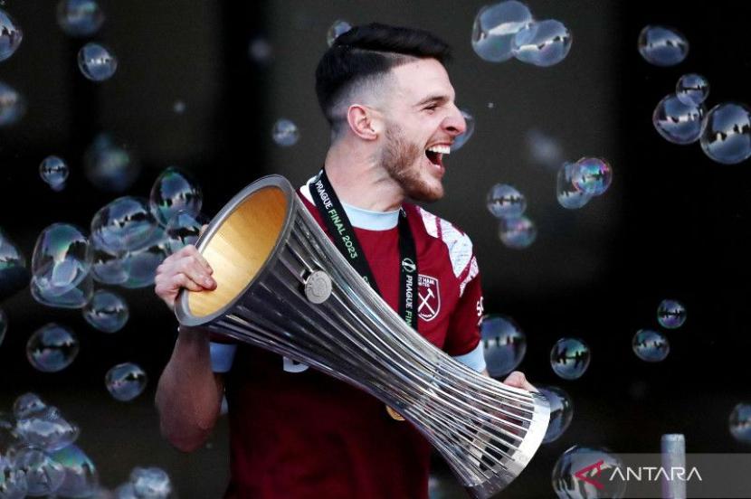 Liga Konferensi 2025/26: Strasbourg dan Crystal Palace Siap Bertanding