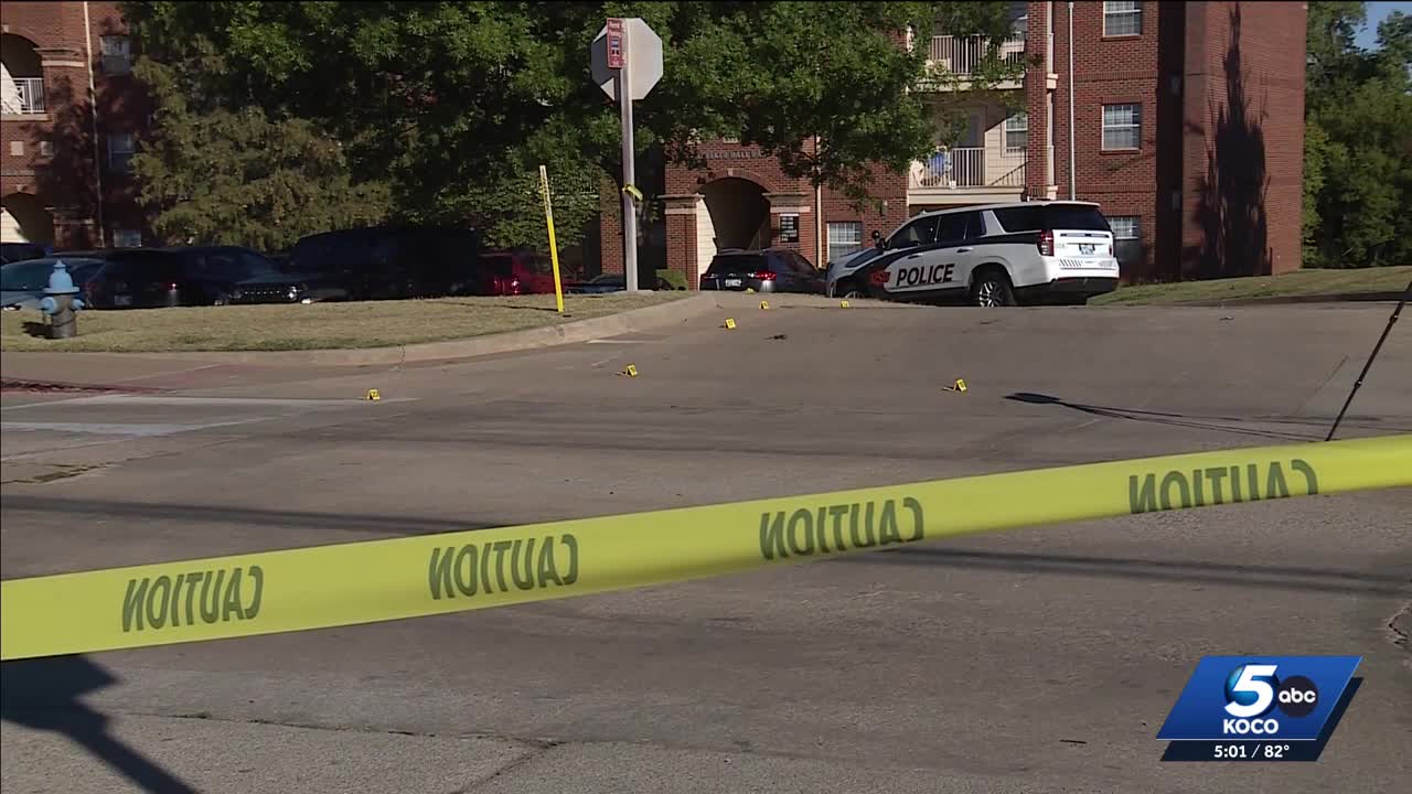 No suspects in custody as investigation into Oklahoma State University ...