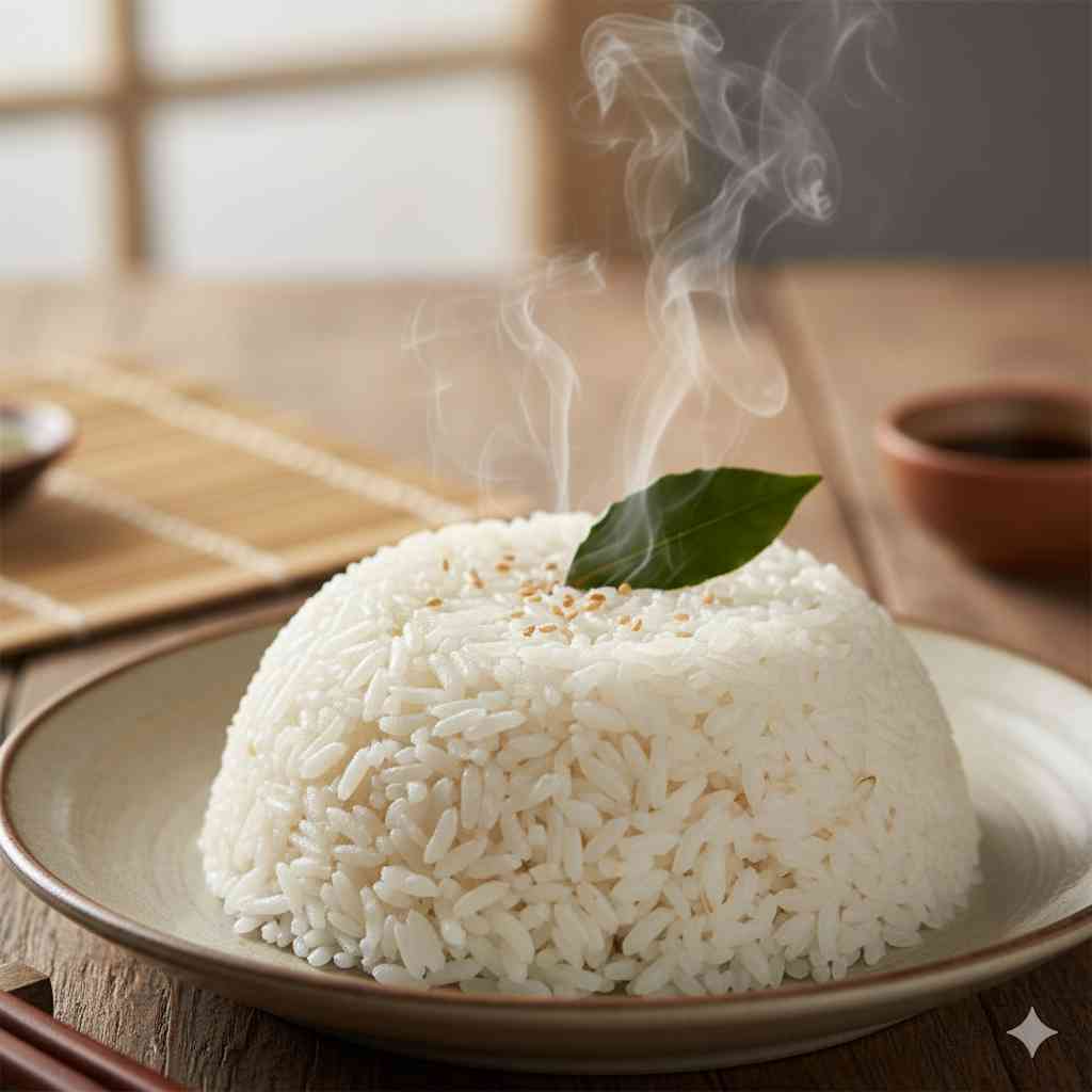 Setelah Subuh: Kilau Anak-Anak Kerak Nasi!