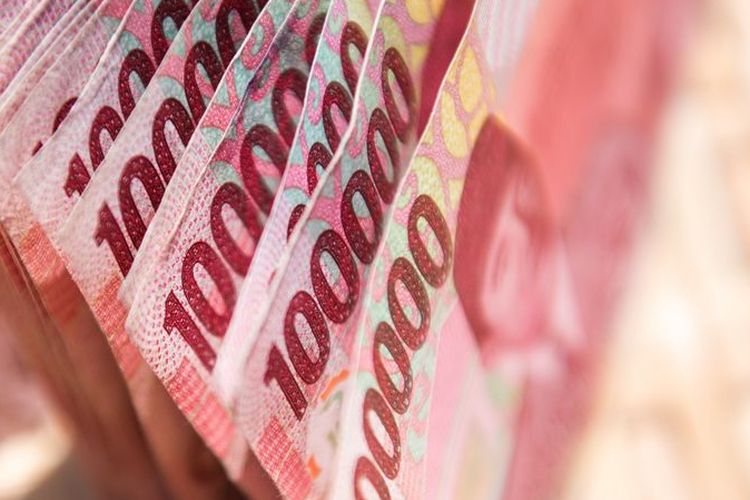 Hari Pertama BLT Rp900.000, Tidak Semua Cair Segera