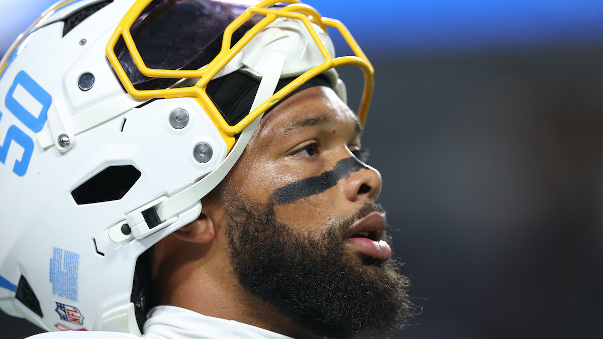 Patriots Acquire Sack-Record Setting Edge Rusher Without Giving Up Anything