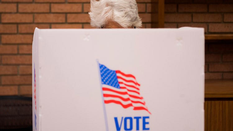 Secretary of State: 'It's a felony to vote in Minnesota if you are not ...