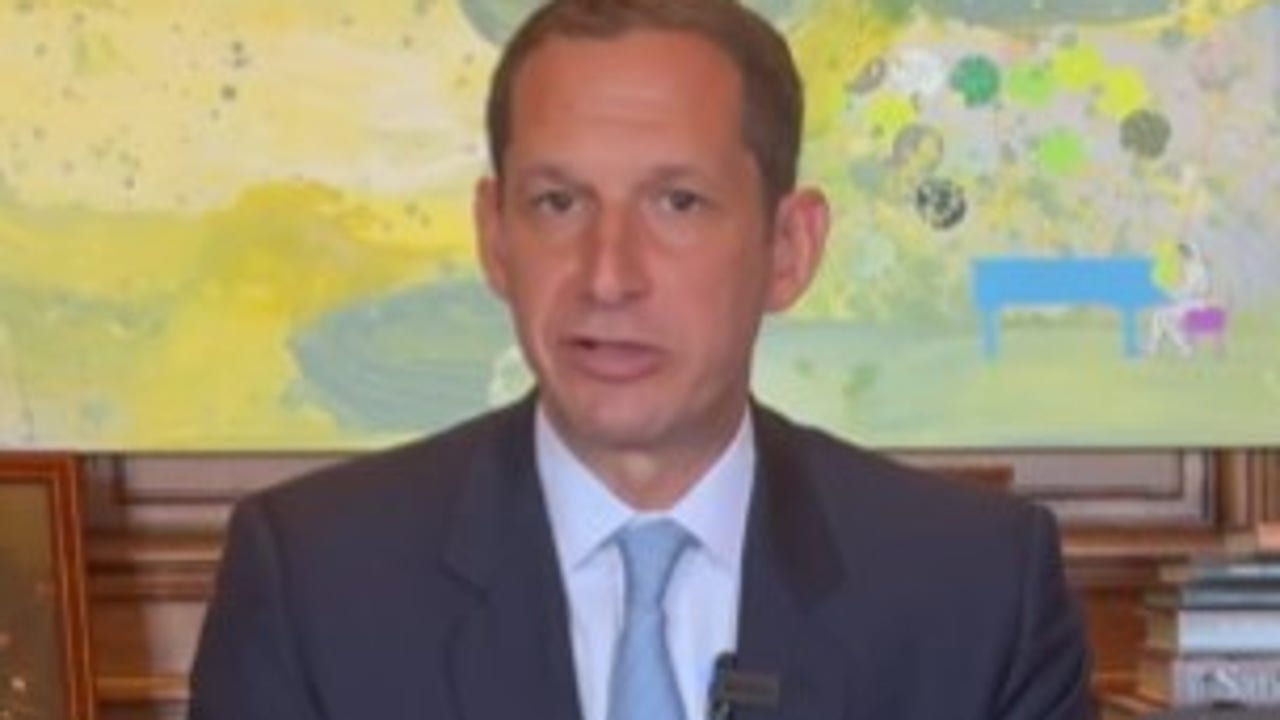 San Francisco Mayor Lurie says sending National Guard won't get ...