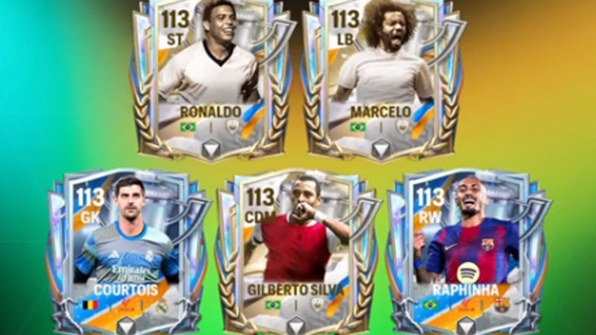 Pemain Legendaris! Klaim Kode Redeem FC Mobile Terbaru Hari Ini: HAPPYDIWAL126 dan BRIGHTLIGHTS