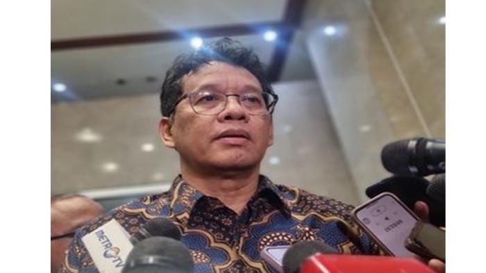 Purbaya dan Luhut Tak Sapa Saat Sidang Kabinet, Jawaban Menkeu Diisukan Perang Dingin