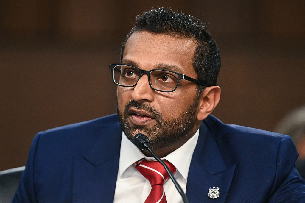 DHS on Alert After ICE Shooting