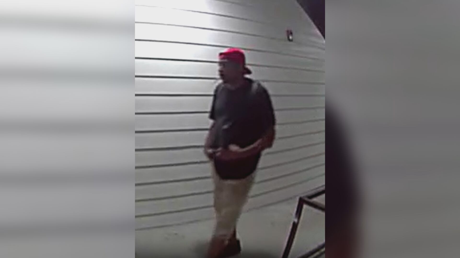 Burglary, attempted rape suspect arrested in Chatham Co.