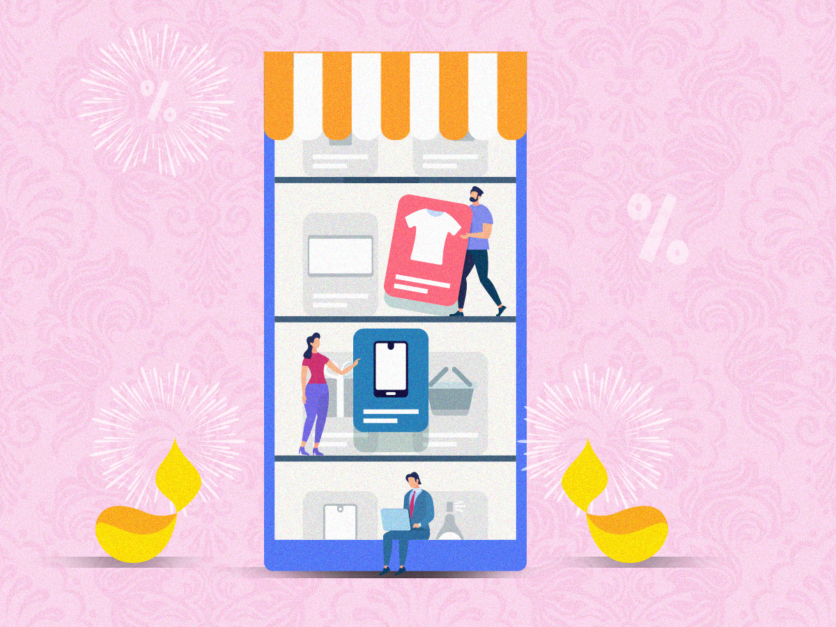 Quick commerce gains festive momentum, ecommerce demand slows in final week